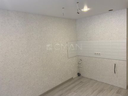 Квартира-студия, 18 м², 1/9 эт.