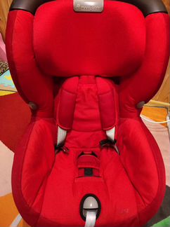 Автокресло Maxi Cosi 9-18