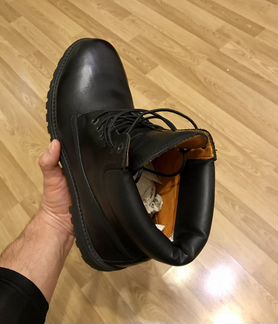 Ботинки Lumberjack