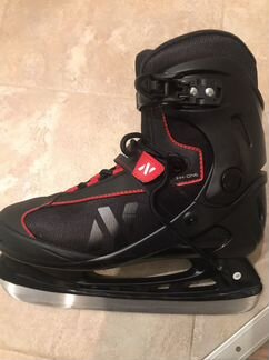 Коньки Nordway