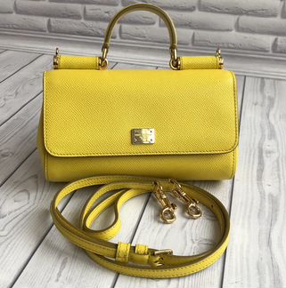 Сумка Dolce Gabbana оригинал