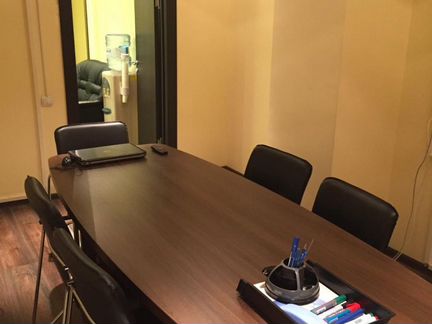 Сдам офисное помещение, 262 м²