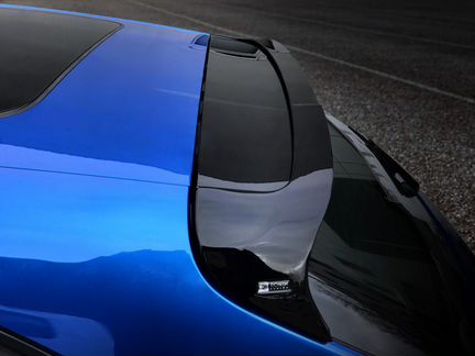 Porsche Macan тюнинг Ronin Design