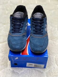 Кроссовки new balance 997 на меху (46-49)