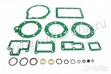 Набор прокладок Land Rover раздатка LT230