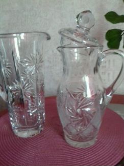 Кувшины