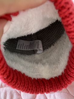 Шапка joules