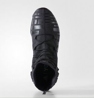 Кроссовки Adidas Y-3S Evasion High новые оригинал