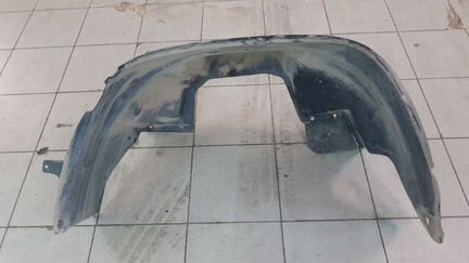 Подкрылок передний левый Chevrolet Trailblazer