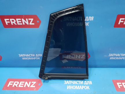 Subaru XV GP 12-17 Форточка задней двери