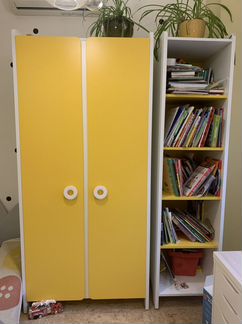 Комплект детской мебели