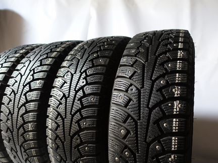 215 60 16 Nokian Hakkapeliitta 5 162T XL