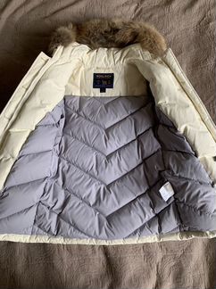 Парка Woolrich