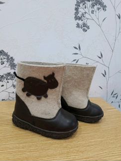 Валенки