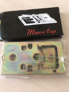 Мышеловка Mouse spark