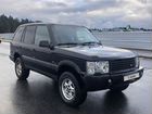 Land Rover Range Rover 4.6 AT, 1998, 300 000 км