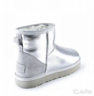 UGG / Угги оригинал / Все размеры / Все цвета