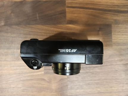 Canon AF35ML