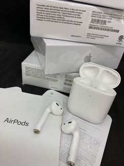 AirPods 2
