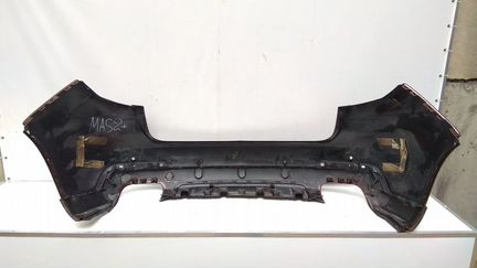 Бампер задний Maserati Levante с 2016 года
