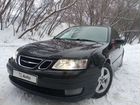 Saab 9-3 2.0 МТ, 2007, 220 000 км объявление продам