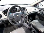 Chevrolet Cruze 1.6 МТ, 2011, 180 000 км объявление продам
