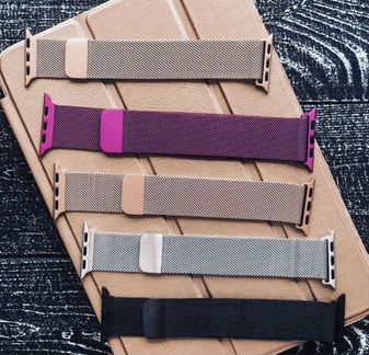 Ремень для Apple Watch