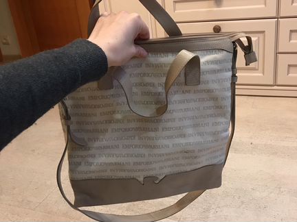 Cумка Armani