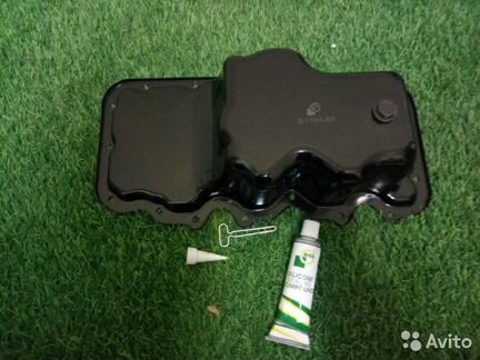 Картер двс Форд Коннект 1.8-2.0