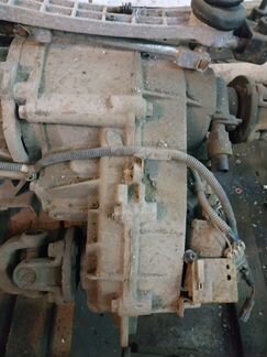 Раздатка 3200005003 Ssang Yong Rexton бензин 2.3 л