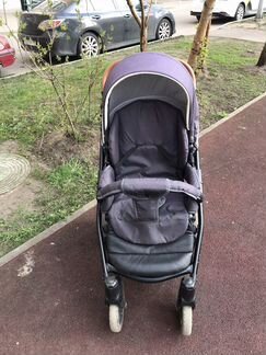 Детская коляска