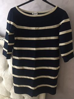 Платье туника moschino