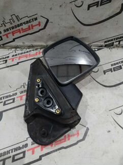 Зеркало nissan mazda mitsubishi bongo delica vanet