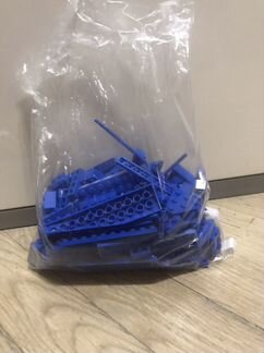 Детали лего