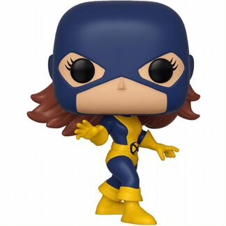 Фигурка Funko Marvel 80 Years Marvel Girl