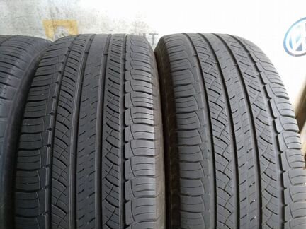 Шины 245 60 18 104H Michelin Latitude Tour HP
