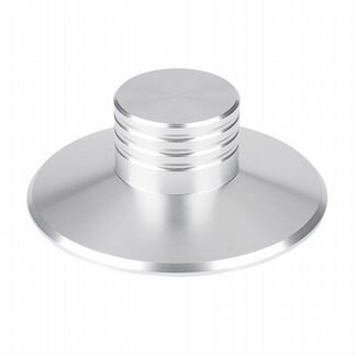 Прижим (клэмп) для винила, новый