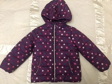 Куртка р.104