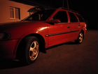 Opel Vectra 1.6 МТ, 1997, 350 731 км объявление продам