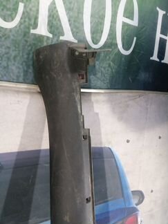 Kia Soul 2 2013-2019 порог левый