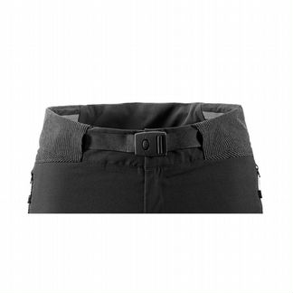 Брюки Salomon X ALP mountain pant M оригинал