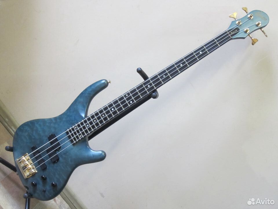 Бас-гитара Greco PXB-1000 (1990 Japan)