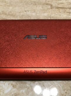 Планшет Asus ZenPad