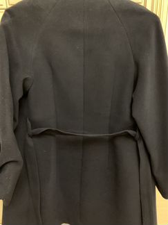 Пальто демисезонное