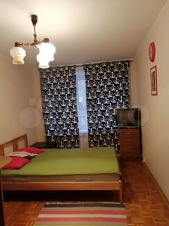1-к квартира, 30 м², 1/5 эт.
