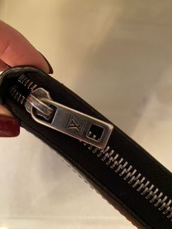 Бумажник Louis Vuitton