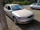 Opel Vectra 1.8 МТ, 1999, 150 000 км
