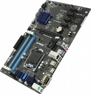 ASRock B85 Anniversary (mining)
