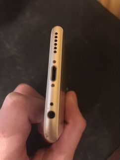 iPhone 6s 128gb