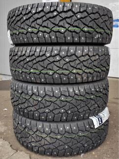 Новые 215/70R15C Kumho Winter PorTran CW11 109/107